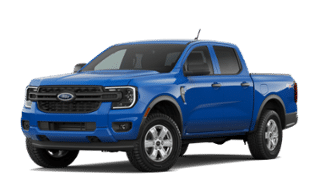 2026 Ford Ranger® External Image 1